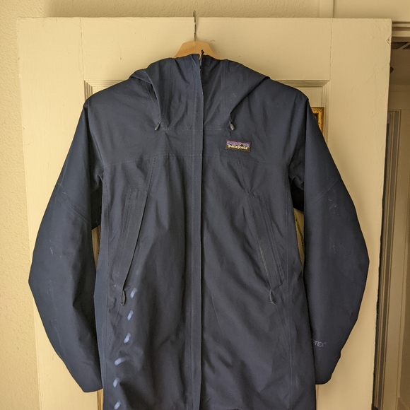 Patagonia Departer Ski Jacket - Picture 9 of 13
